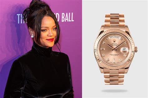 celebs with rolex watches|women wearing rolex watches.